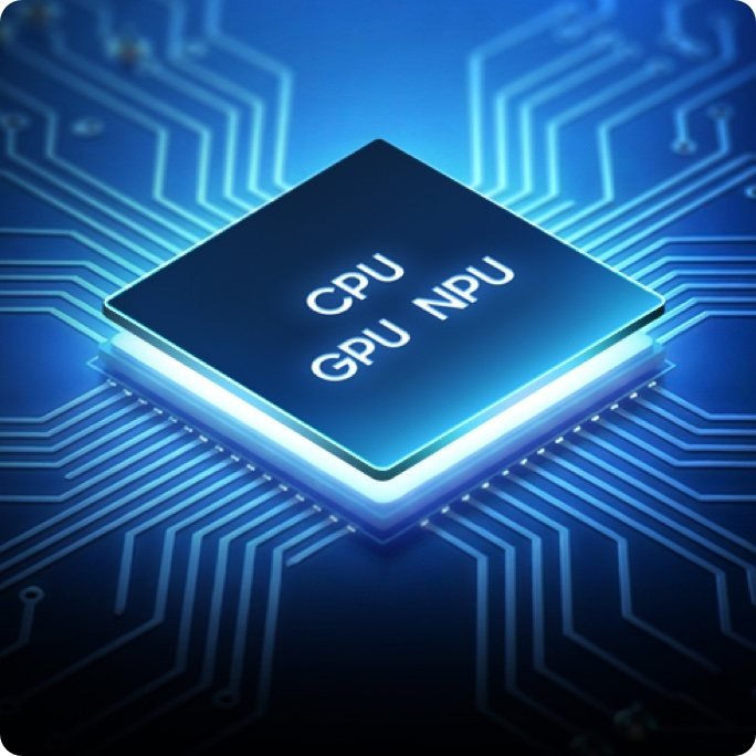 Procesador del Galaxy A27 5G