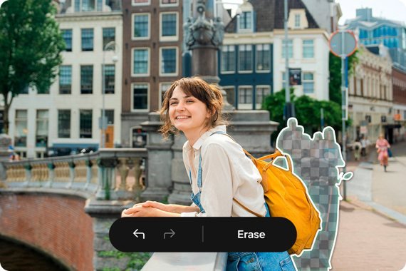 Borrador de objetos del Galaxy A37 5G