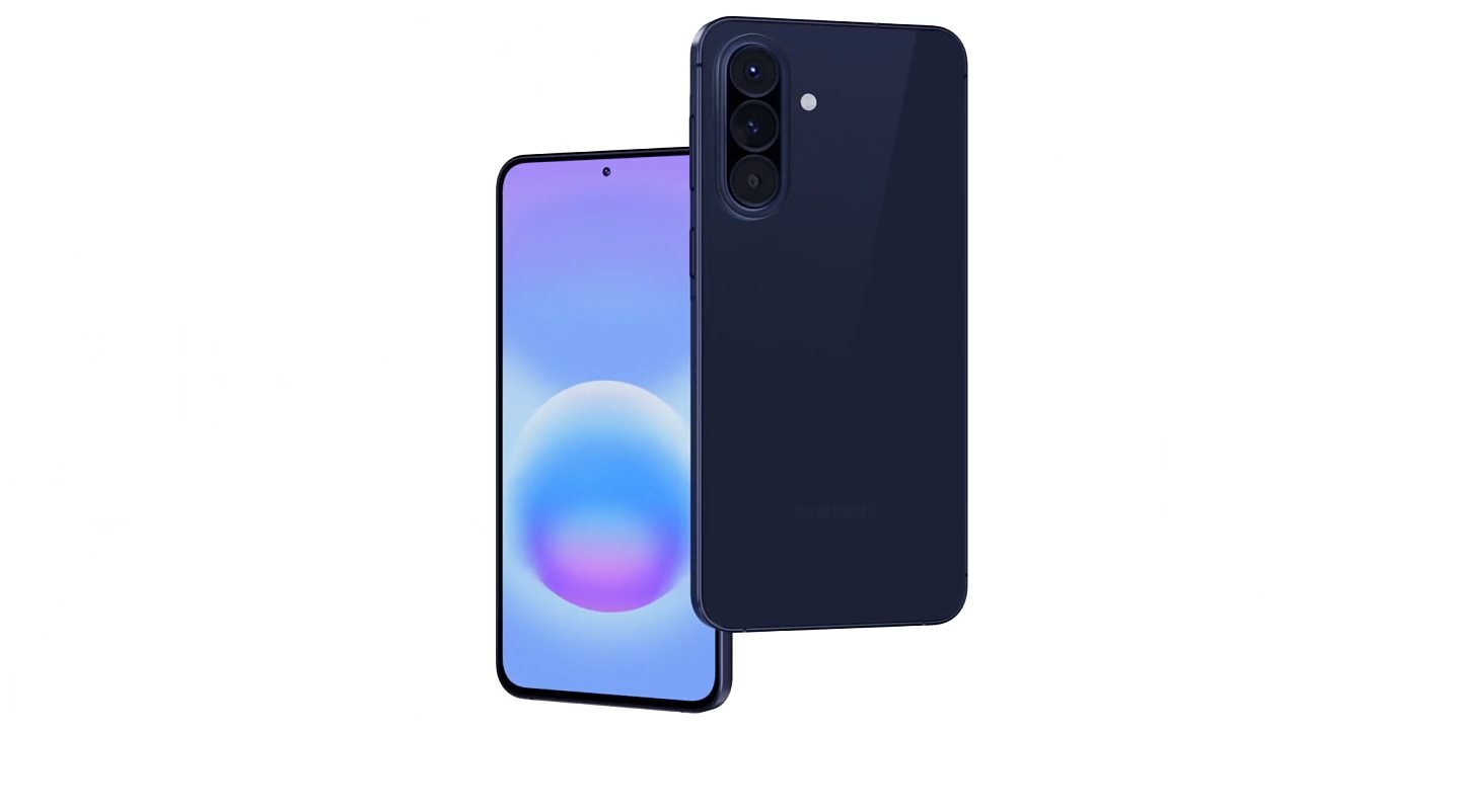 Galaxy A57 5G en Awesome Navy