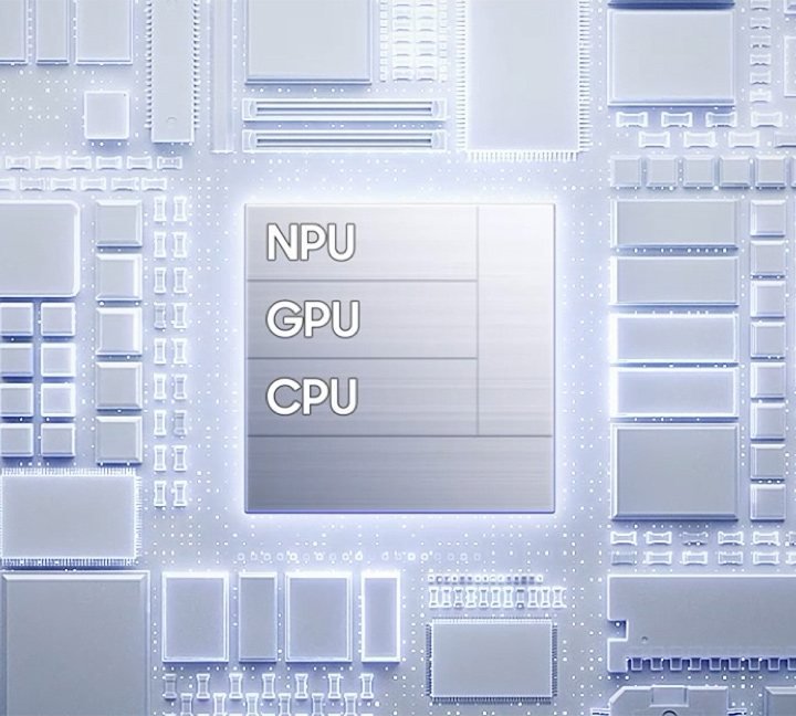 Procesador Exynos 2500 del Galaxy S26 FE