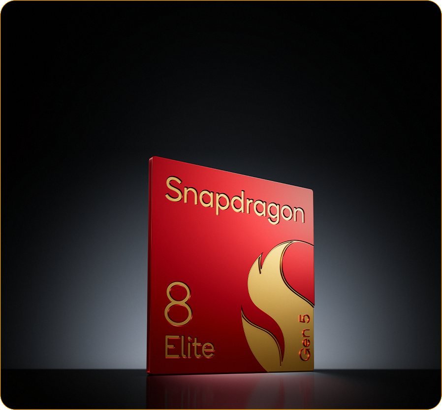 Snapdragon 8 Elite Gen 5