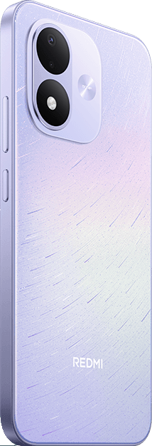 Redmi Note 17 en Morado Celestial