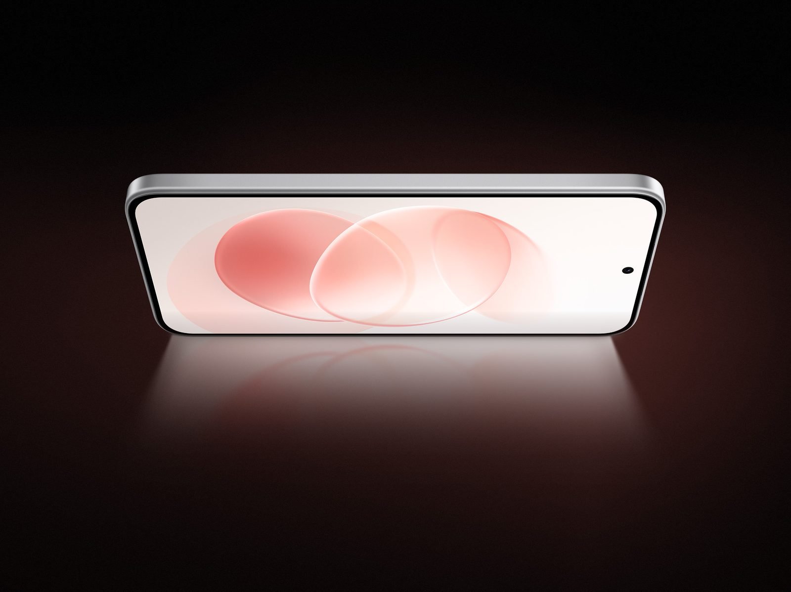 Pantalla AMOLED 1.5K de 6,83 pulgadas