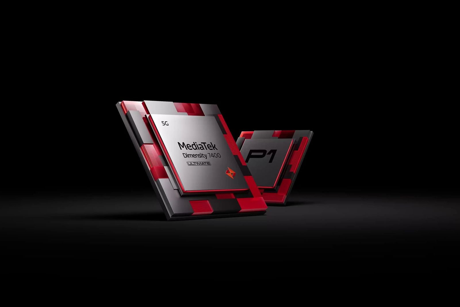Procesador MediaTek Dimensity 7400 Ultimate