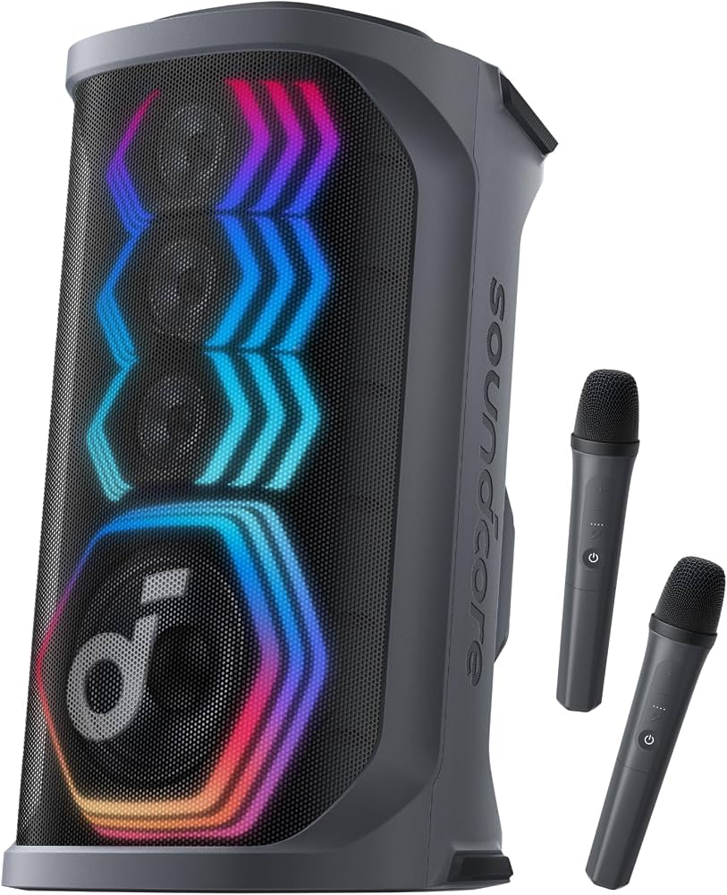 Soundcore Rave 3S