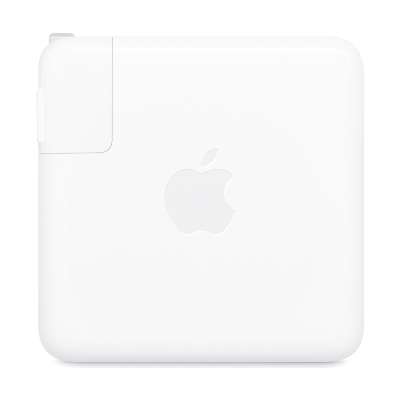 Adaptador de corriente Apple USB-C