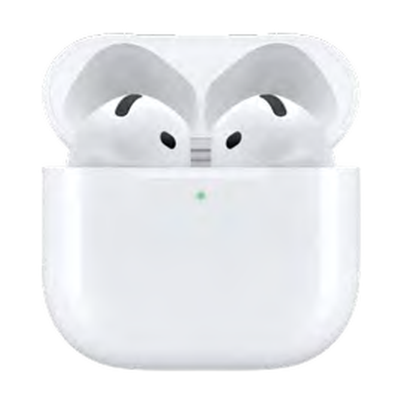 AirPods 4 Car