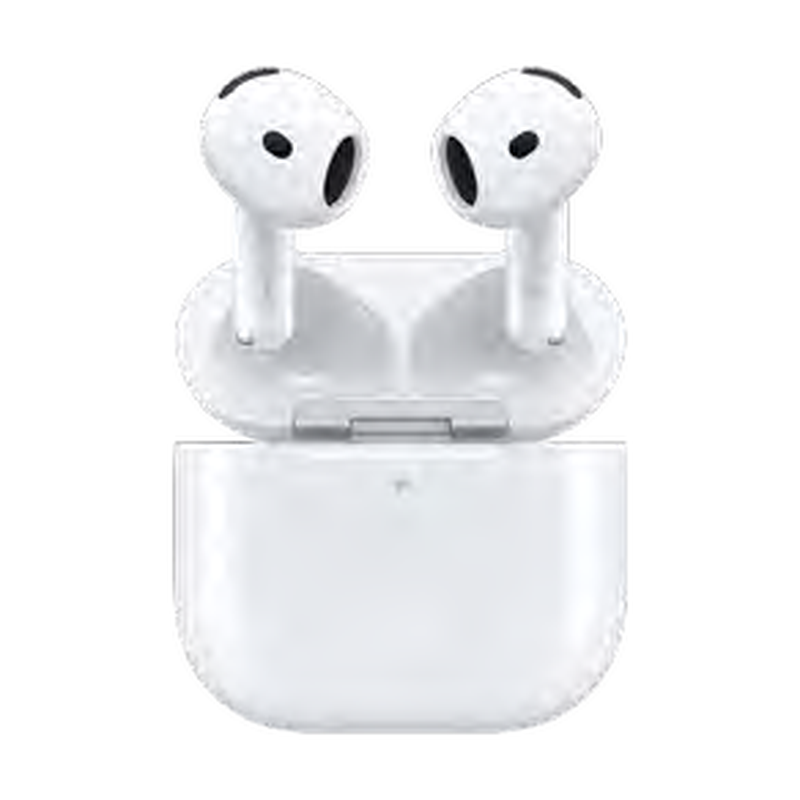 AirPods 4