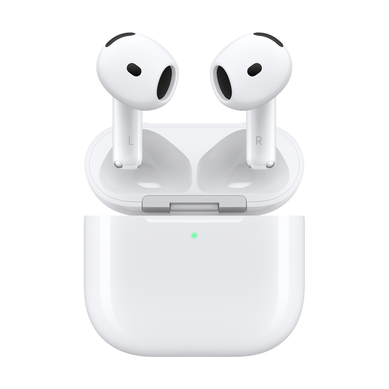 AirPods 4