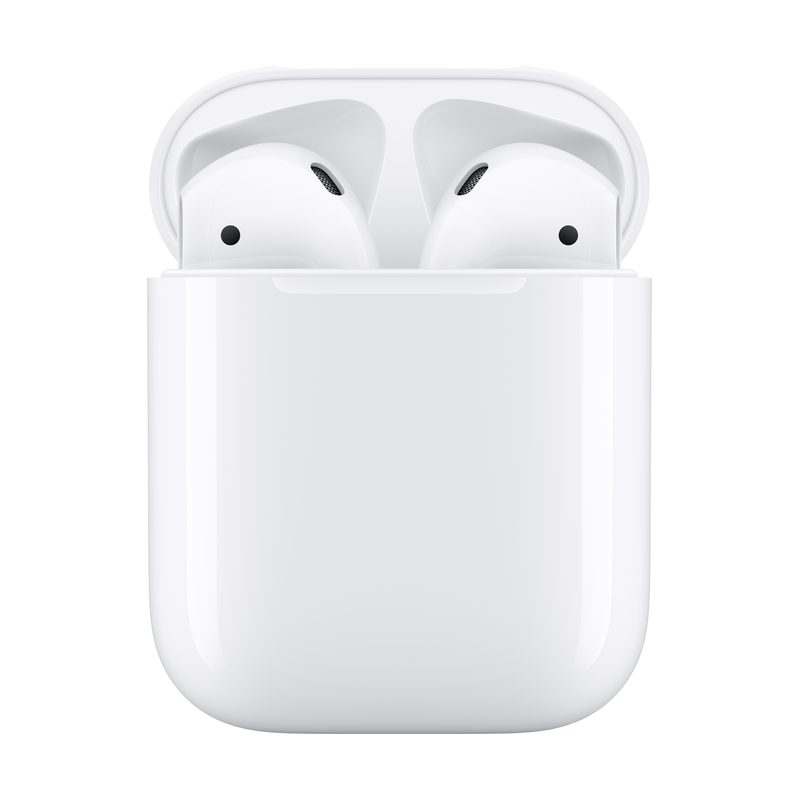 AirPods