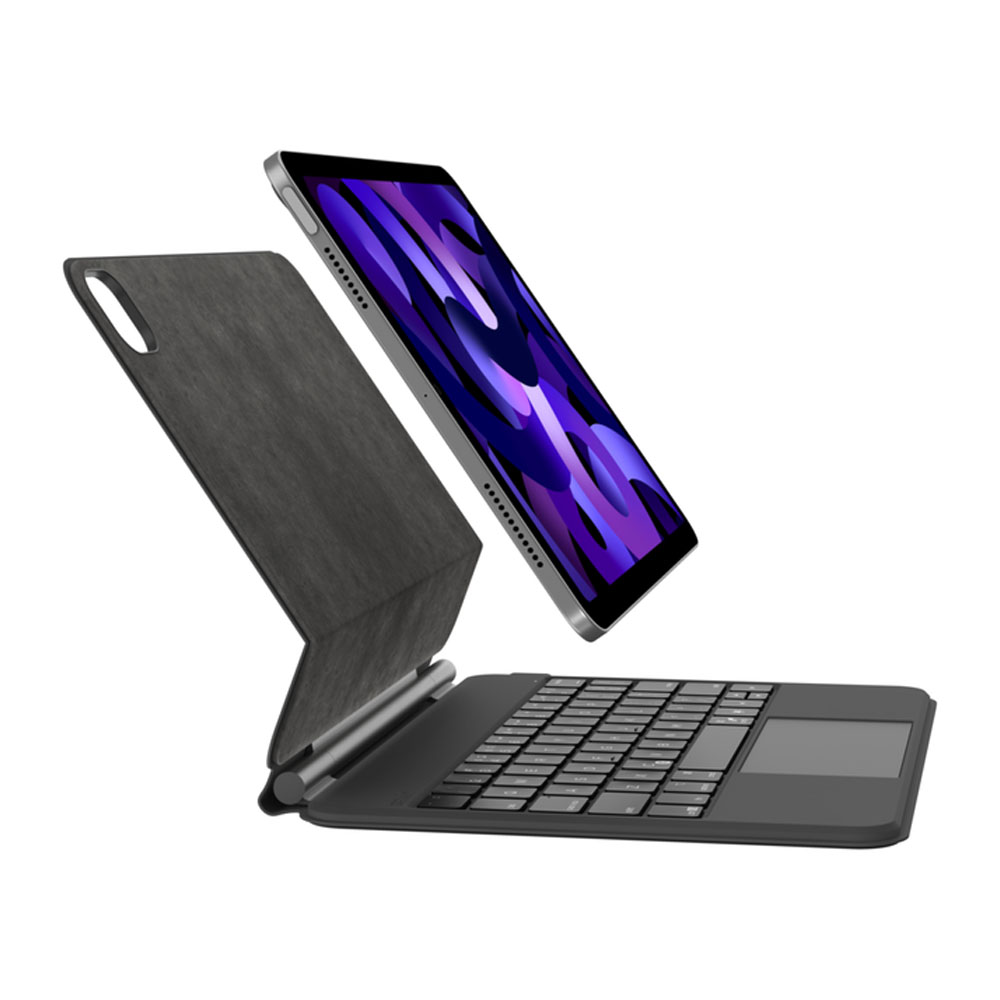 Funda Teclado iPad Air 11"