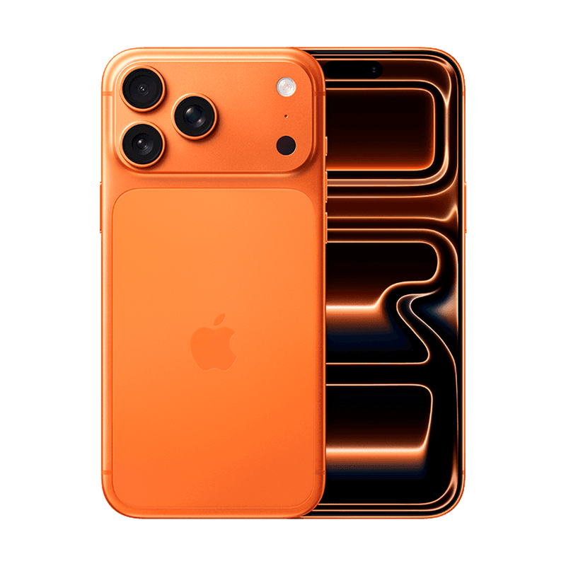 iPhone 17 Pro