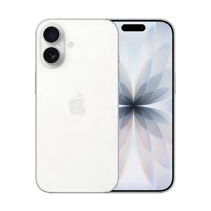 iPhone 17