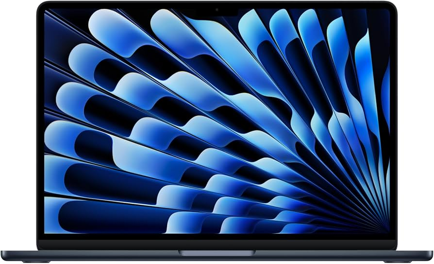 MacBook Air 2025 15.3" M4
