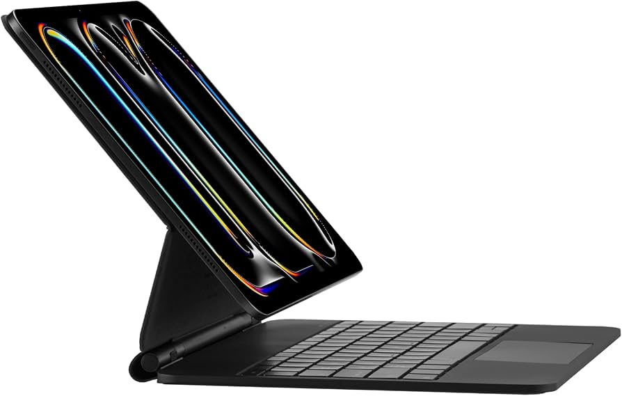Magic Keyboard iPad Pro 11" (M4/M5)