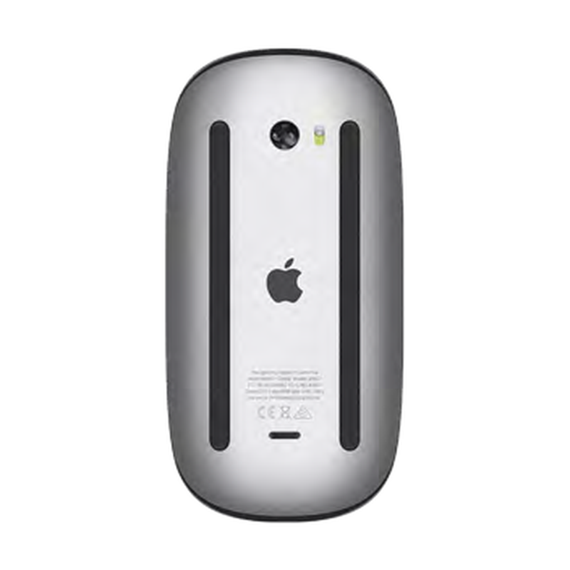 Magic Mouse Multitáctil