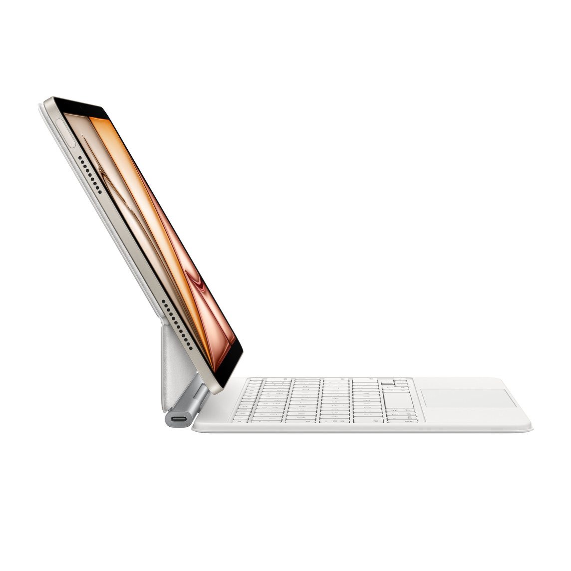 Teclado Magic iPad Air 11" (M2/M3)
