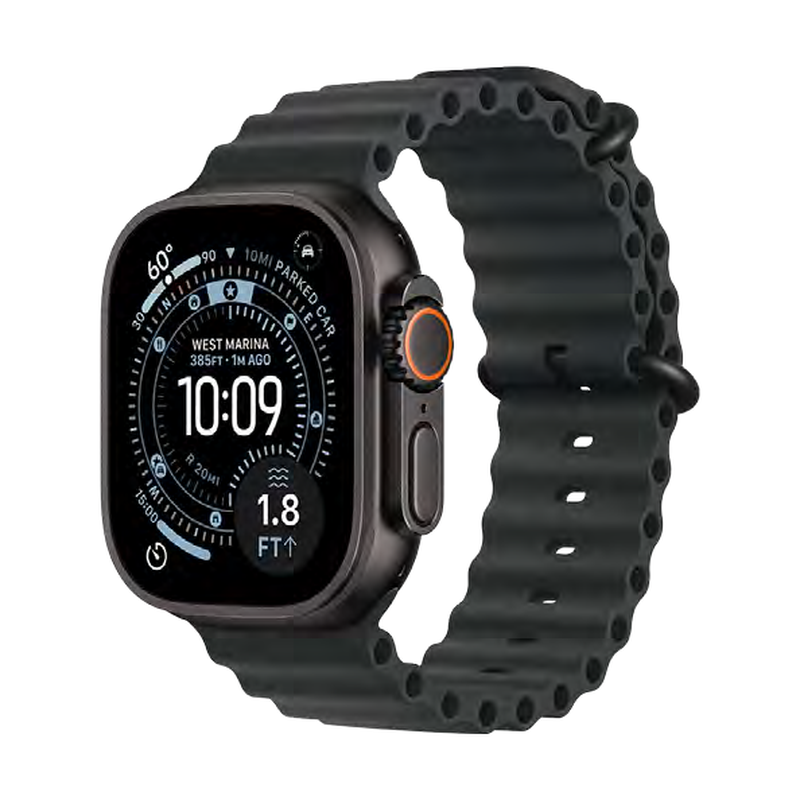 Apple Watch Serie 11