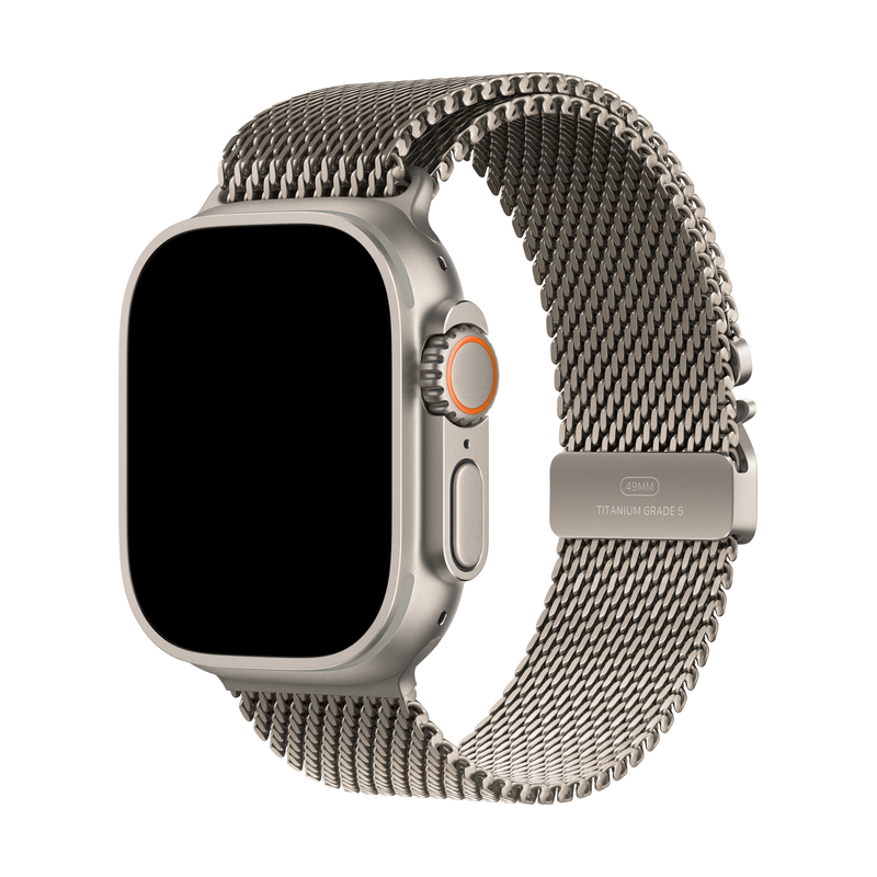 Apple Watch Ultra 3 49mm