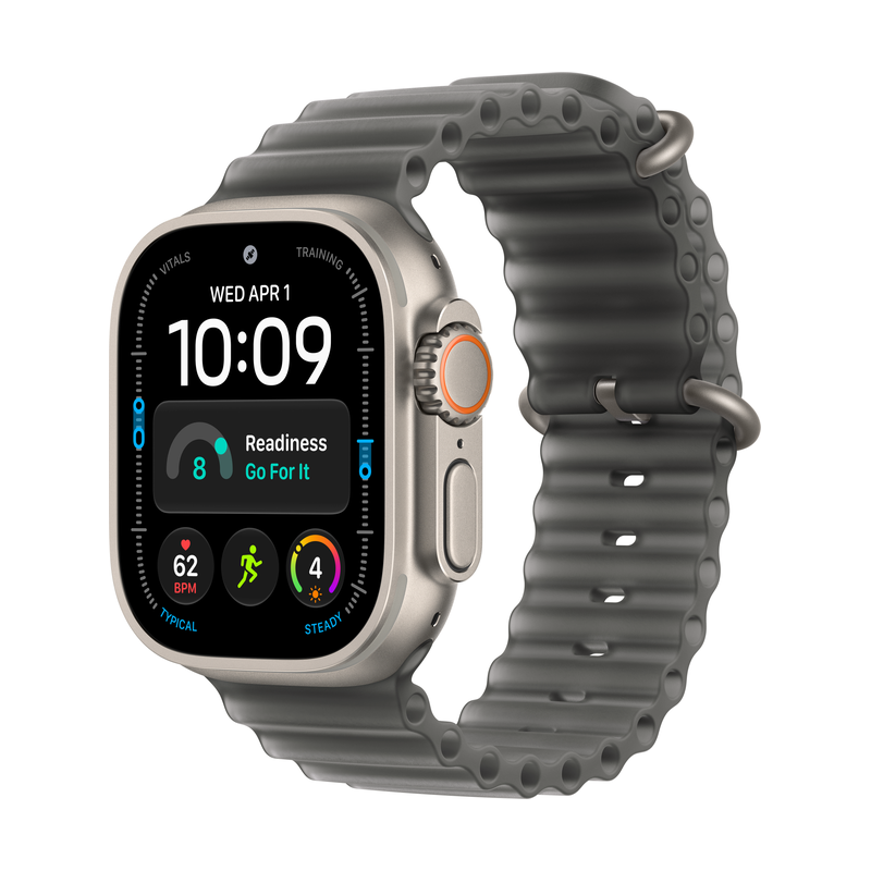 Apple Watch Ultra 4 49mm