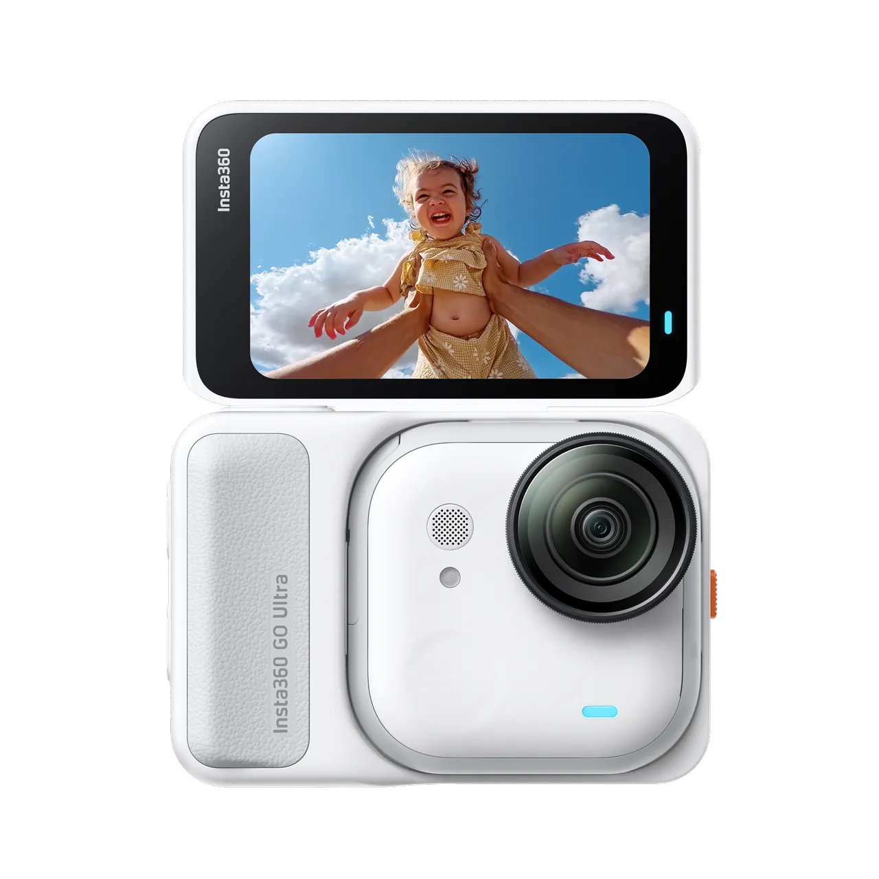 Insta 360 GO Ultra