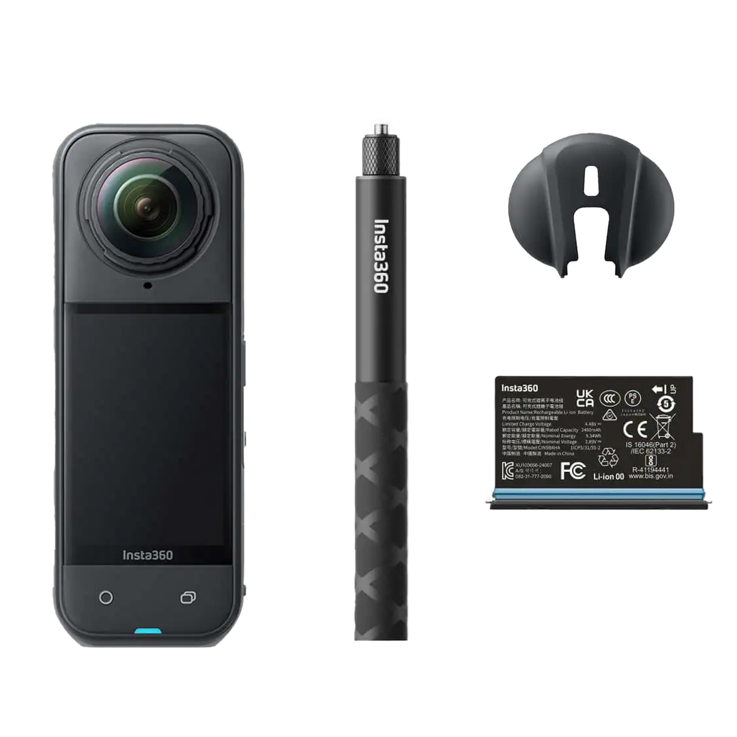 Insta 360 X5