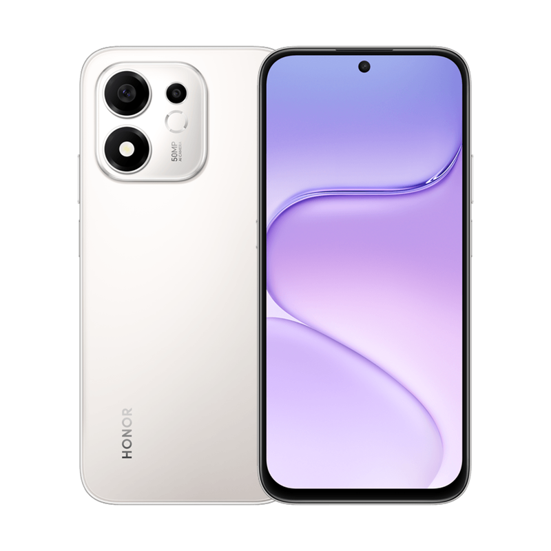 Honor 600 Smart