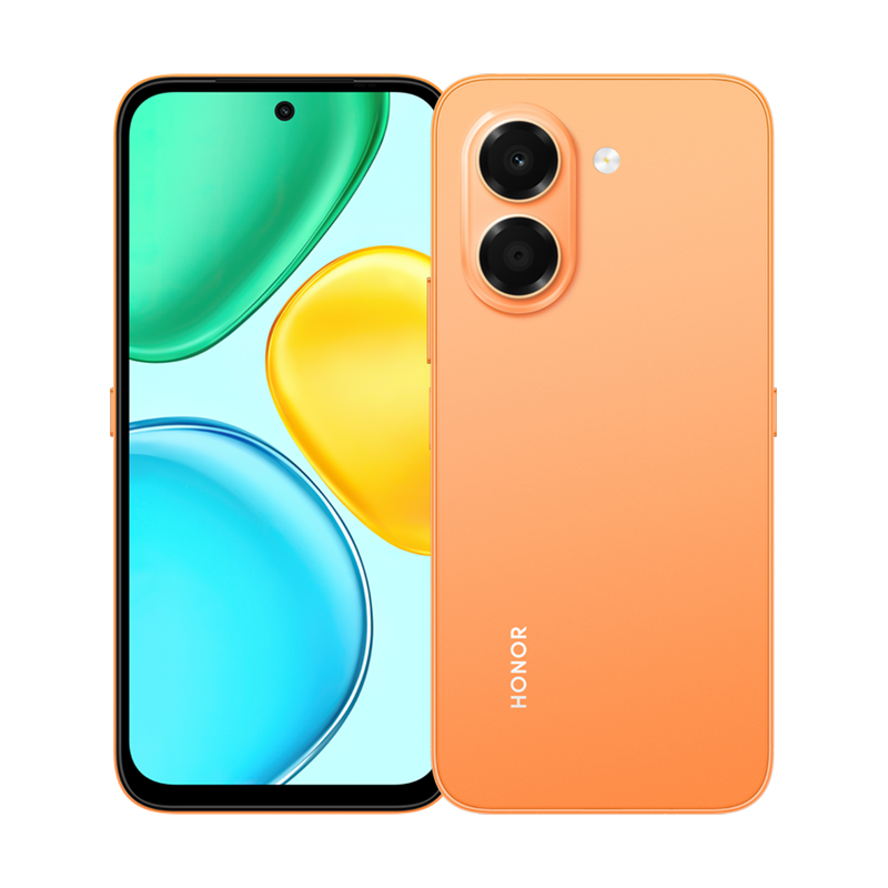 Honor X7e