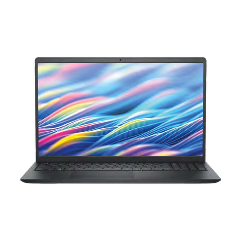 Dell Inspiron 15.6" 2K Touch Carbon Black