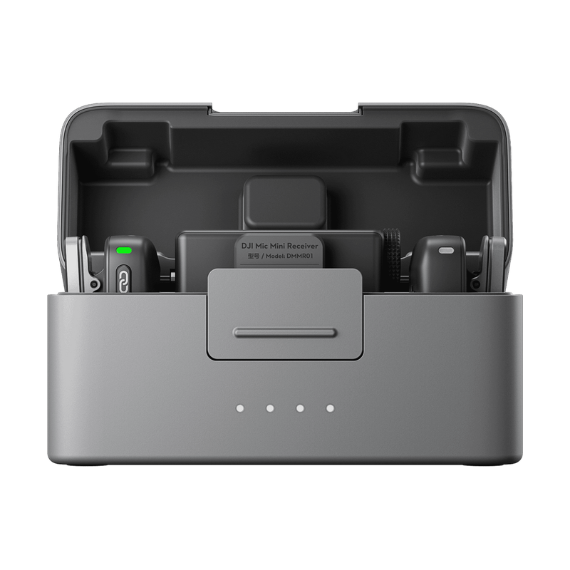 DJI Mic Mini