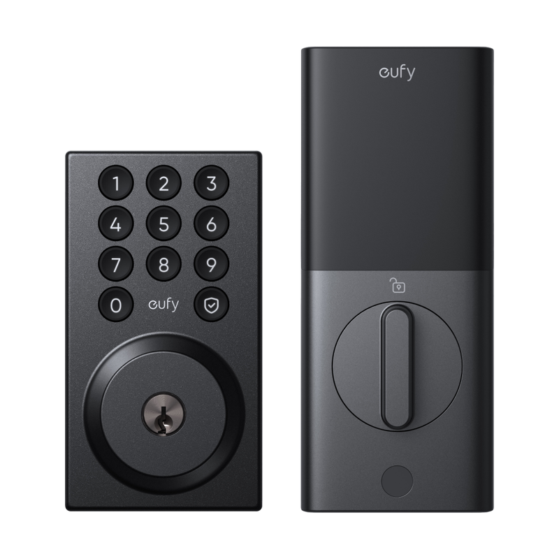 Eufy FamiLock C30