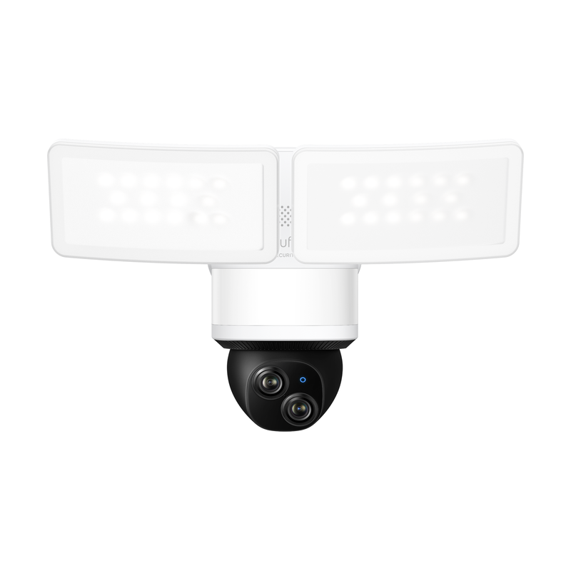 Eufy Floodlight Cam E340