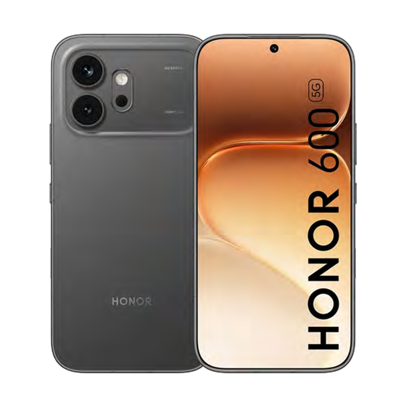 Honor 600 5G