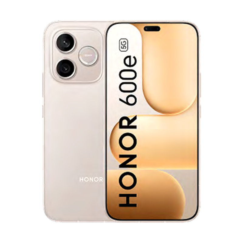 Honor 600e 5G