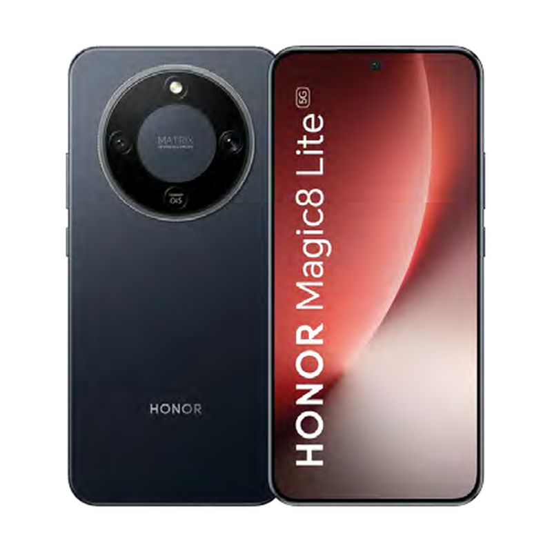 Honor Magic 8 Lite