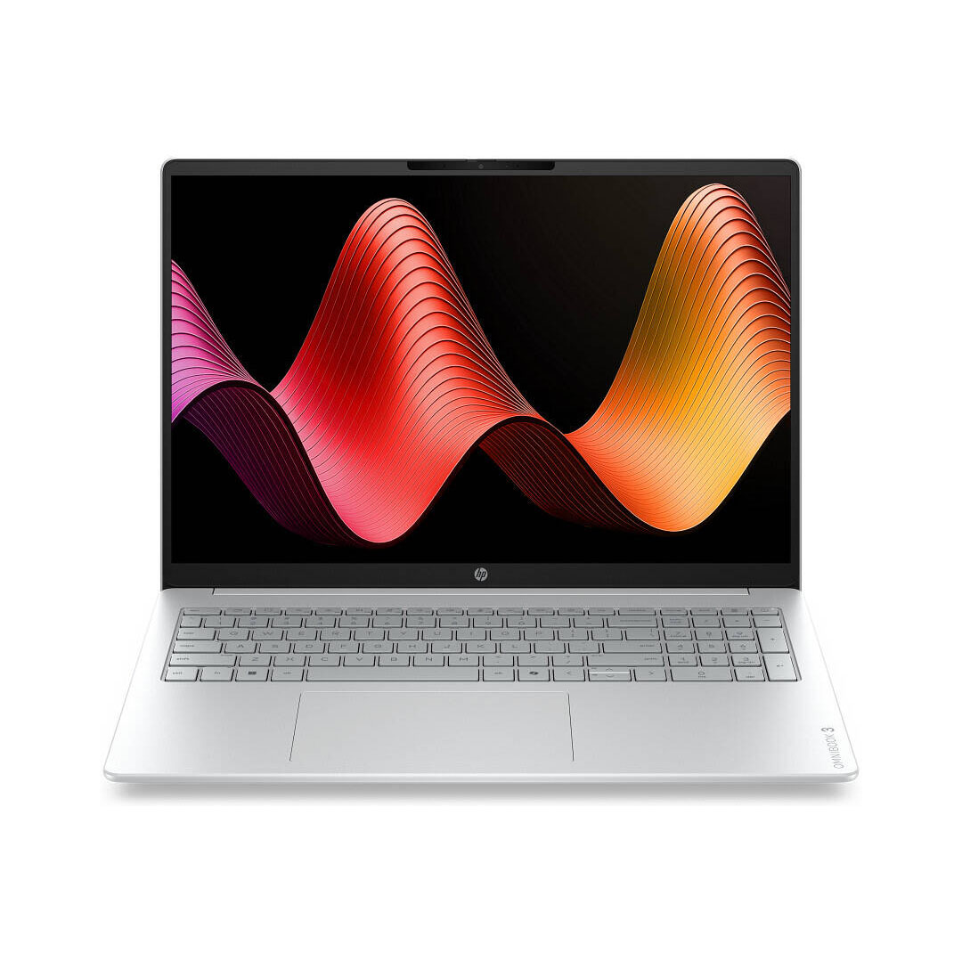 HP Omnibook 3 16" 2K Touchscreen Ryzen 5
