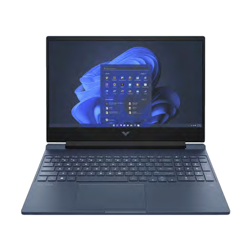 HP Victus 15.6" Full HD 144Hz Gaming