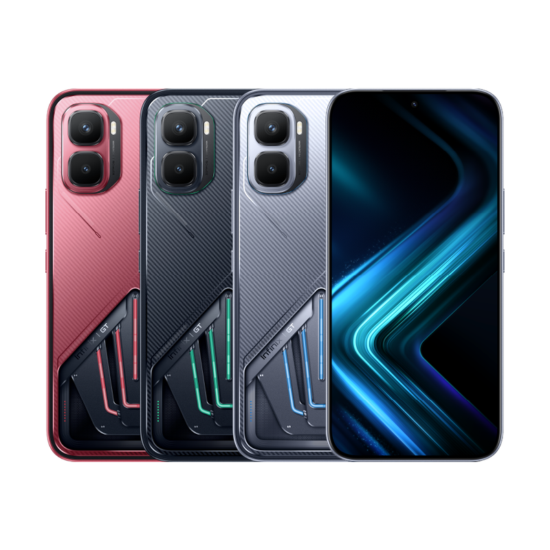 Infinix GT 50 Pro