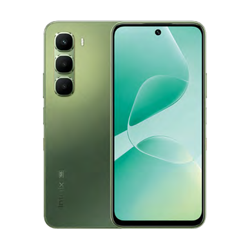 Infinix Hot 60 Pro