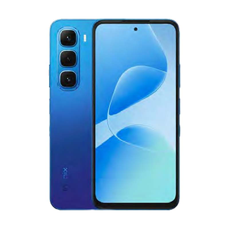 Infinix Hot 60i