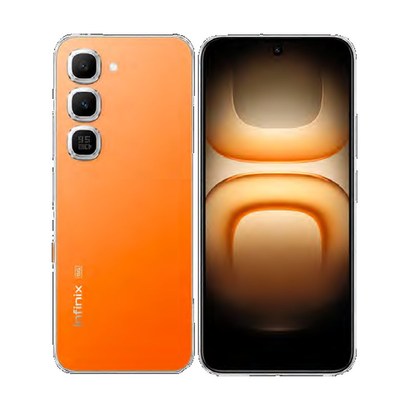 Infinix Hot 70 Pro 5G