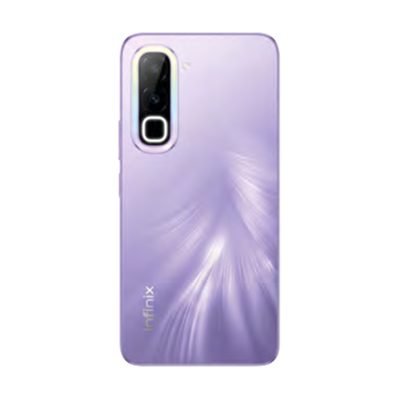 Infinix Hot 70