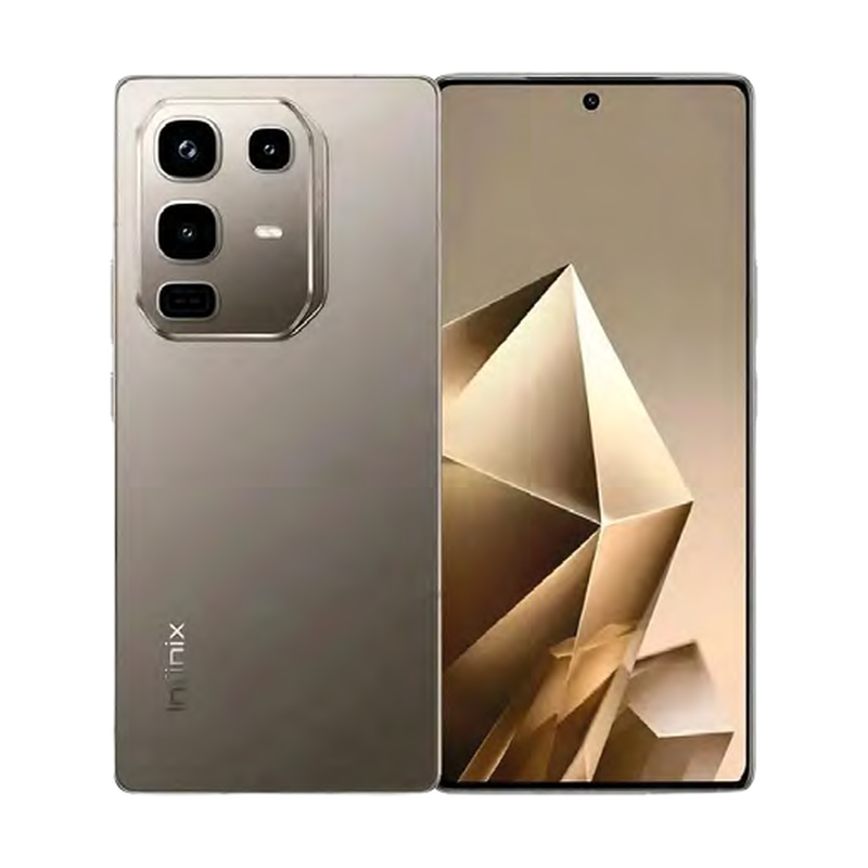 Infinix Note 50 Pro