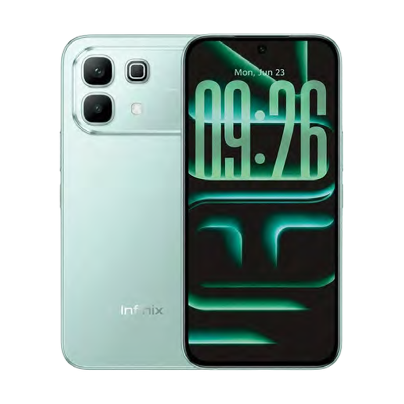 Infinix Note 60