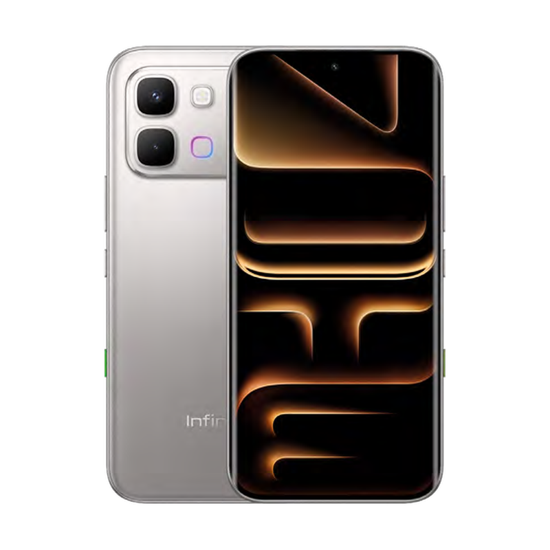 Infinix Note Edge