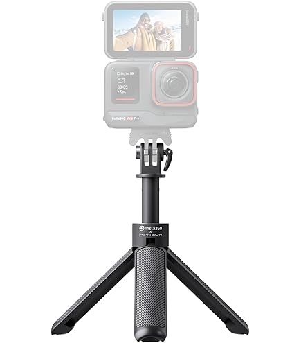 Insta 360 Trípode 2 en 1