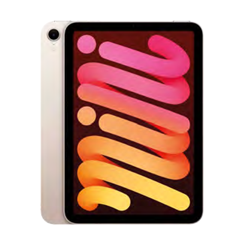 iPad Mini A17 Pro WiFi+Cell
