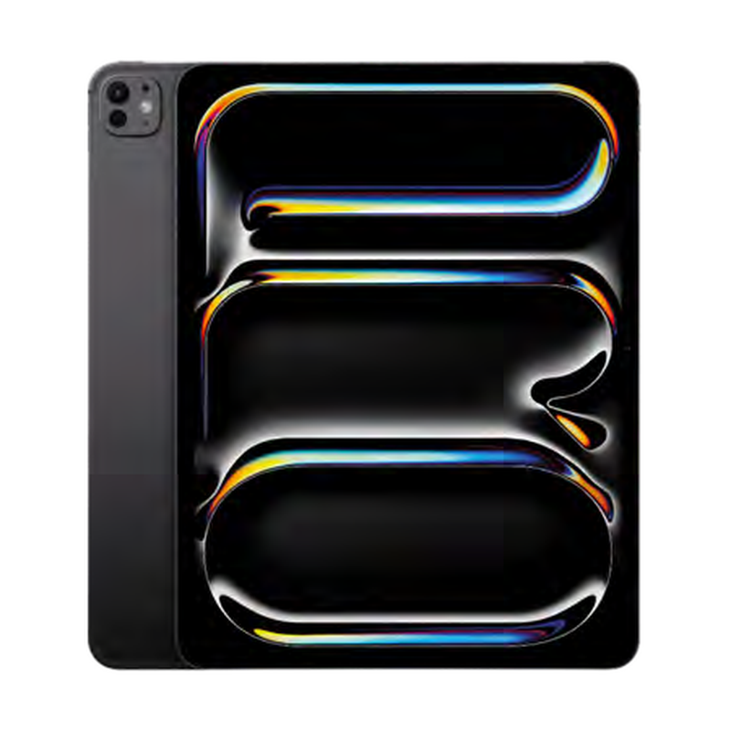 iPad Pro (2025) 13" M5 WiFi+Cell
