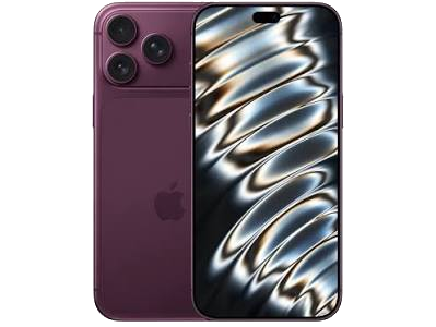 iPhone 18 Pro Max color borgoña