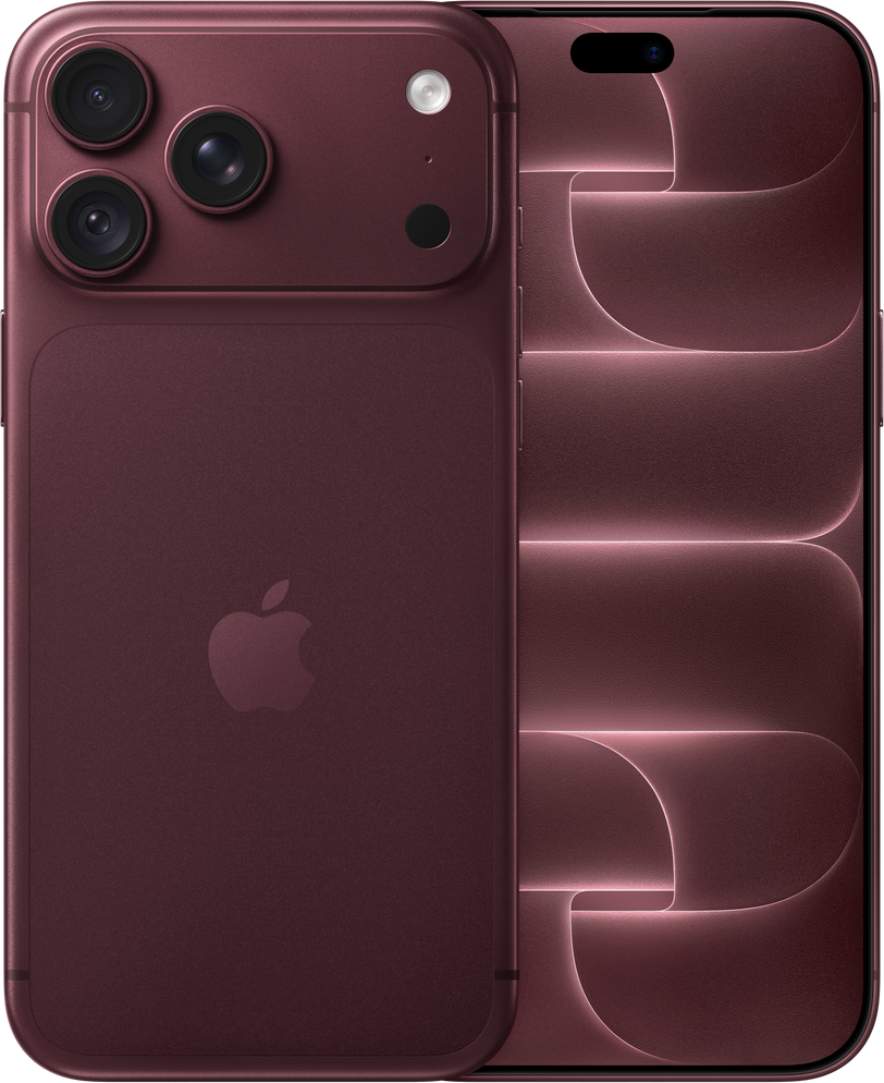iPhone 18 Pro Max